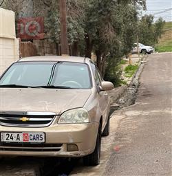 شيفروليه اوبترا